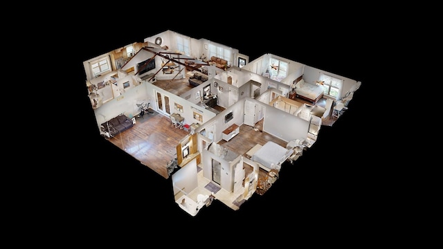 3809 Crestgate Ave, Midland, TX 79707 - photo 44