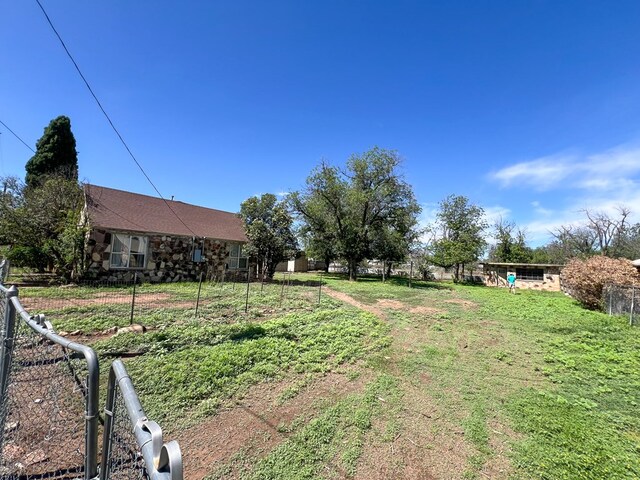 605 N 3rd St, Alpine, TX 79830 - photo 13