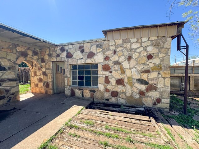 605 N 3rd St, Alpine, TX 79830 - photo 24