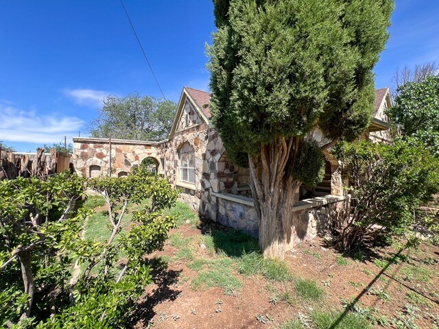 605 N 3rd St, Alpine, TX 79830 - photo 3