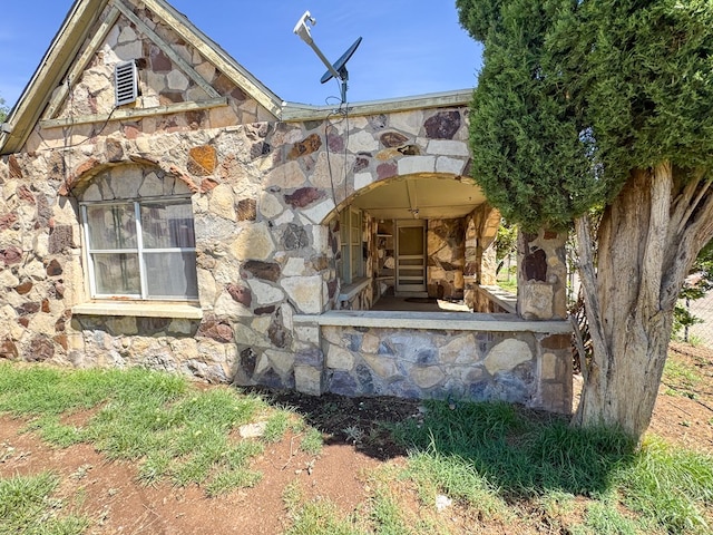 605 N 3rd St, Alpine, TX 79830 - photo 4