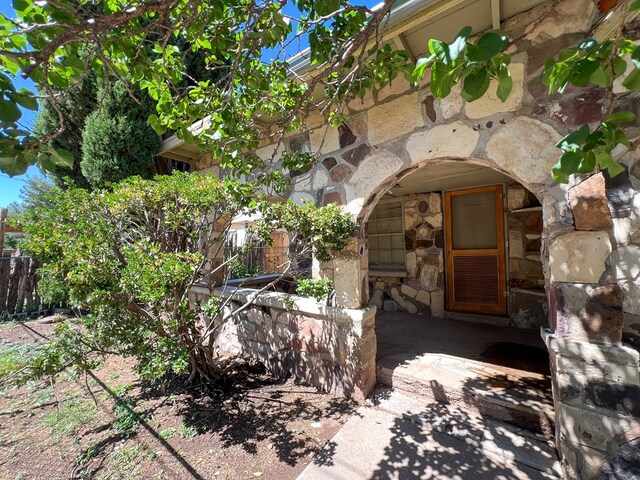 605 N 3rd St, Alpine, TX 79830 - photo 5