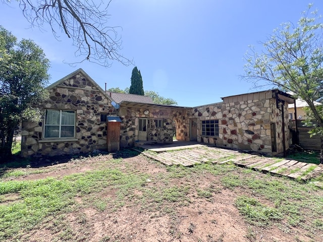 605 N 3rd St, Alpine, TX 79830 - photo 23