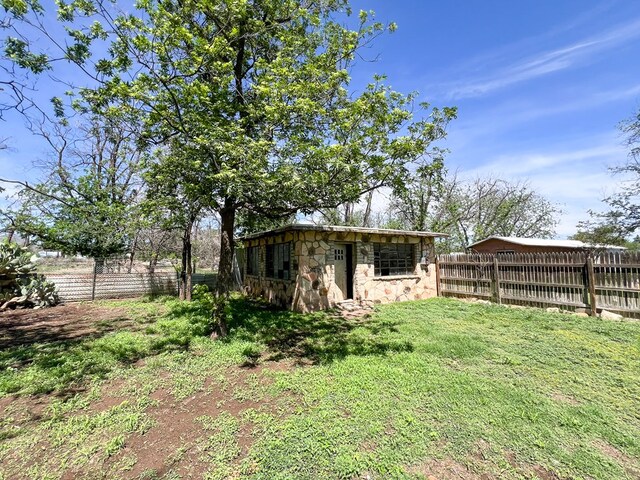 605 N 3rd St, Alpine, TX 79830 - photo 16
