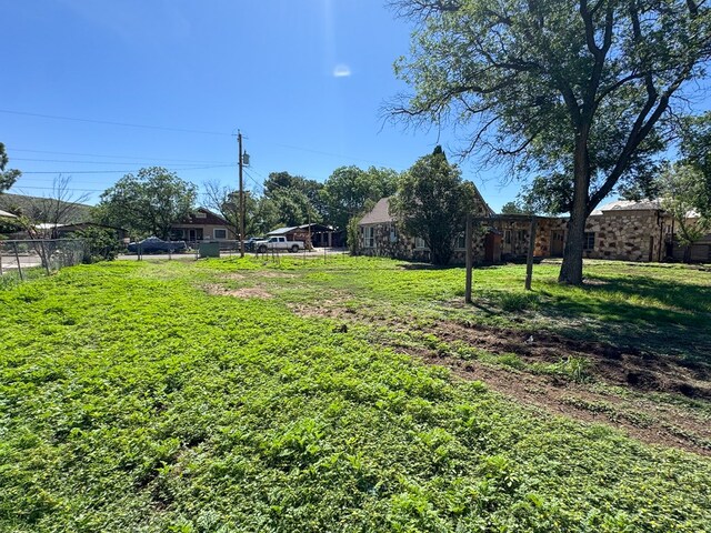 605 N 3rd St, Alpine, TX 79830 - photo 14