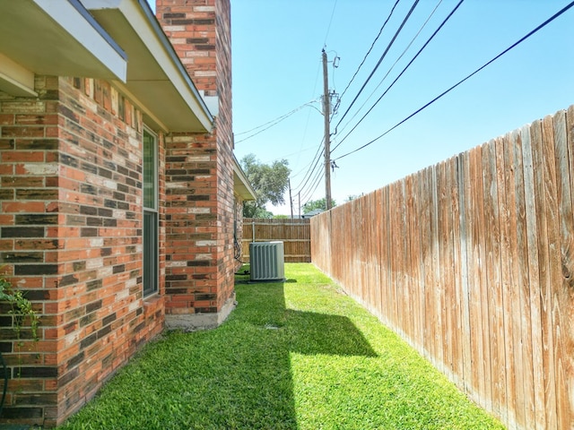 1847 Cody Pl, Odessa, TX 79762 - view of fenced backyard