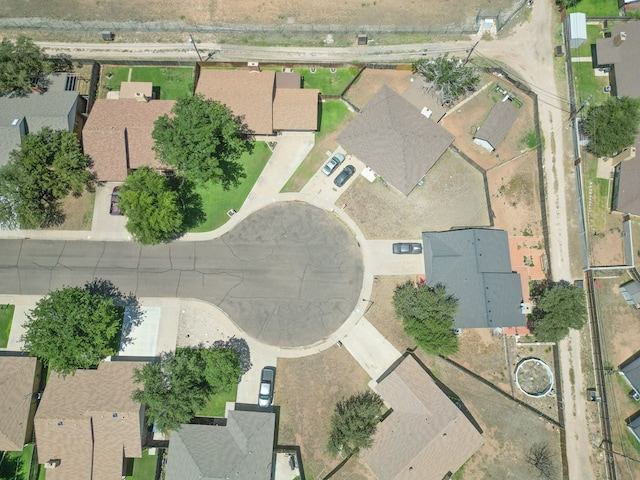 1847 Cody Pl, Odessa, TX 79762 - view of property location featuring nearby suburban area