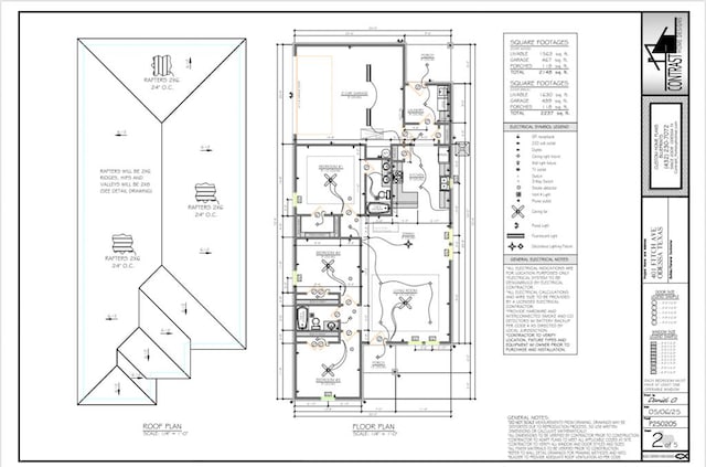 401 Fitch Ave, Odessa, TX 79761 - view of room layout