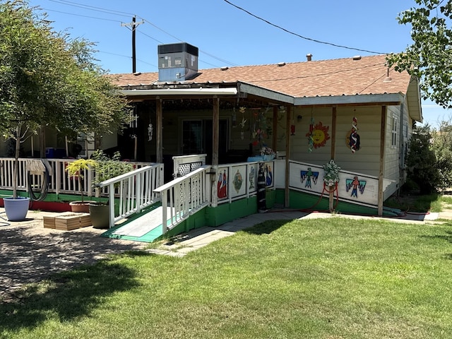 947 S Pine St, Kermit, TX 79745 - photo 15