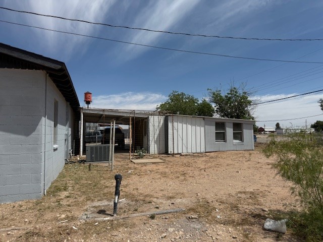 419 N Cross, Wink, TX 79789 - photo 7