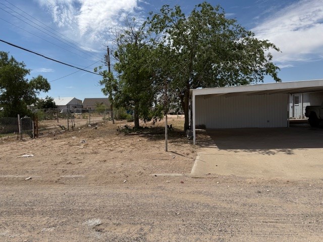 419 N Cross, Wink, TX 79789 - photo 10