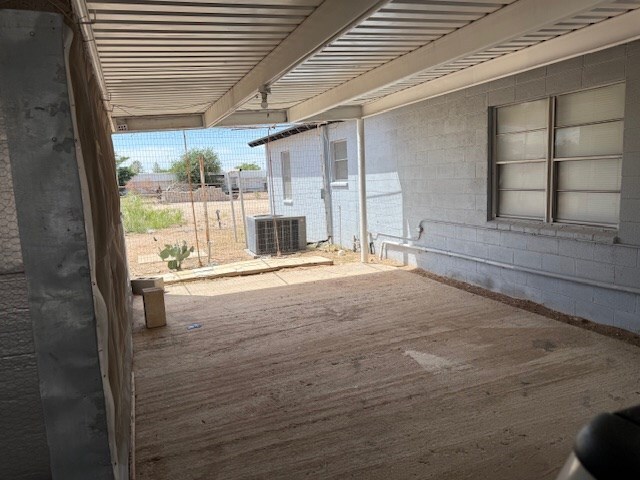 419 N Cross, Wink, TX 79789 - photo 11