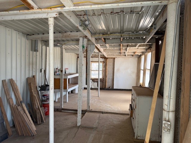 419 N Cross, Wink, TX 79789 - photo 12