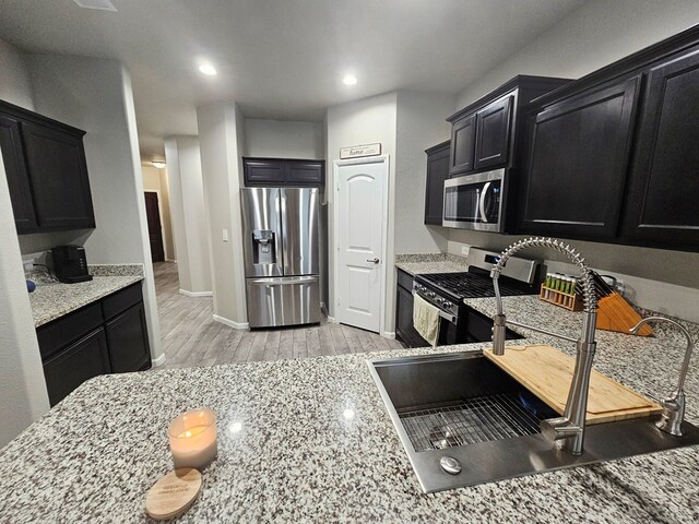 1918 Palo Duro Dr, Odessa, TX 79762 - photo 22