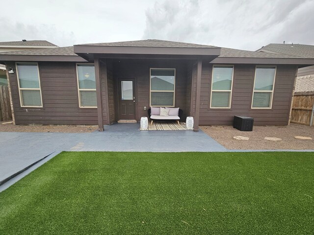 1918 Palo Duro Dr, Odessa, TX 79762 - photo 34