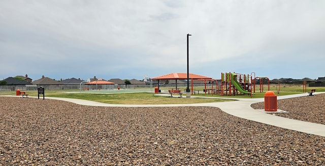 1918 Palo Duro Dr, Odessa, TX 79762 - photo 39