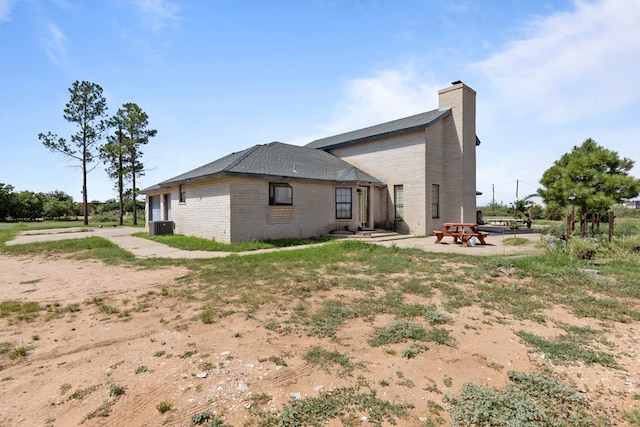 11112 W Hacienda Dr, Odessa, TX 79763 - photo 28