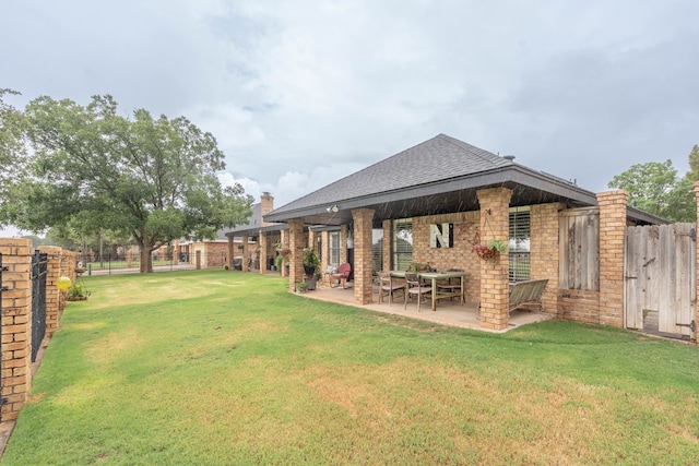 5202 Teakwood Trce, Midland, TX 79707 - photo 9