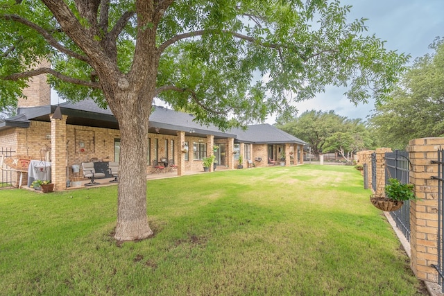 5202 Teakwood Trce, Midland, TX 79707 - photo 12