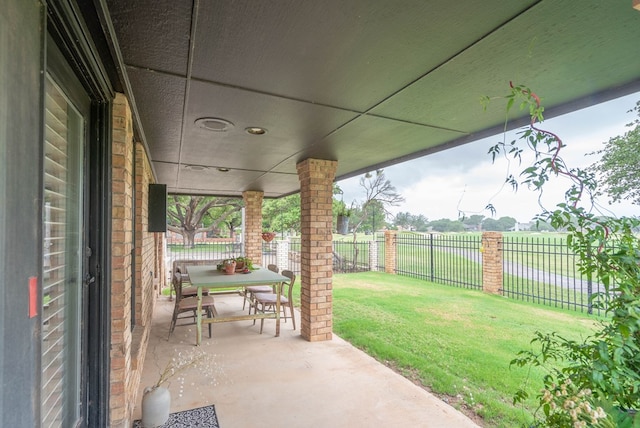 5202 Teakwood Trce, Midland, TX 79707 - photo 8