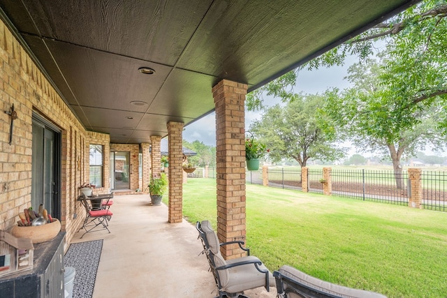 5202 Teakwood Trce, Midland, TX 79707 - photo 4