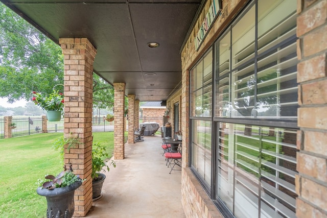5202 Teakwood Trce, Midland, TX 79707 - photo 6