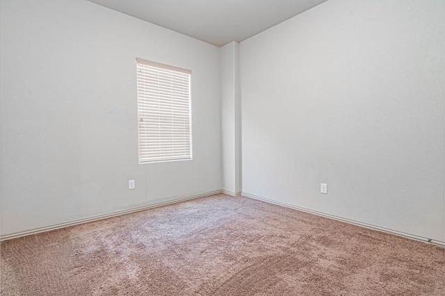 1506 San Miguel Ct, Midland, TX 79705 - spare room with carpet floors and baseboards