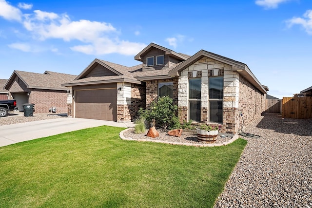 1334 Big Easy St, Odessa, TX 79765 - photo 2