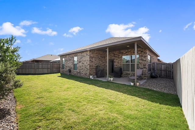 1334 Big Easy St, Odessa, TX 79765 - photo 26