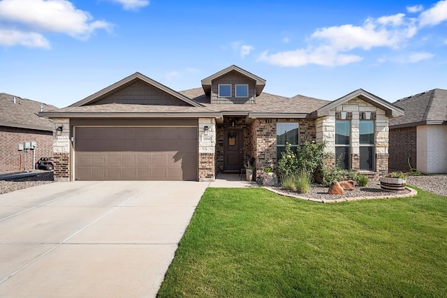 1334 Big Easy St, Odessa, TX 79765 - photo 1