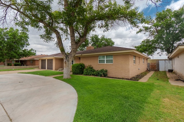1434 Custer Ave, Odessa, TX 79761 - photo 4