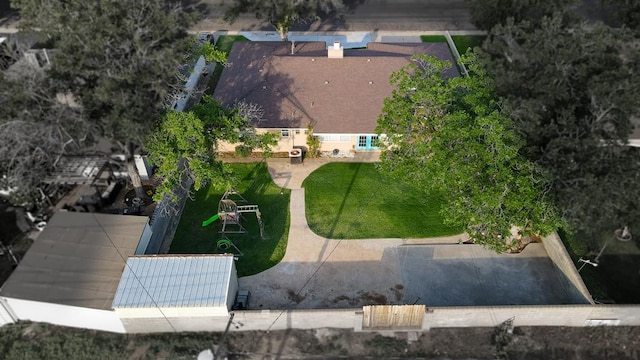 1434 Custer Ave, Odessa, TX 79761 - photo 41