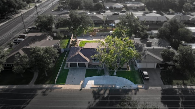 1434 Custer Ave, Odessa, TX 79761 - photo 34