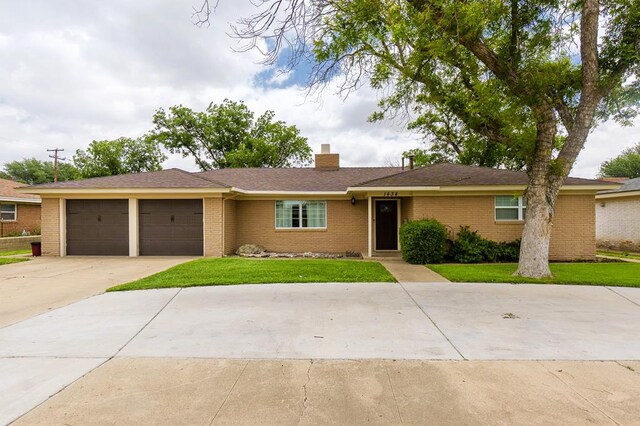 1434 Custer Ave, Odessa, TX 79761 - photo 1