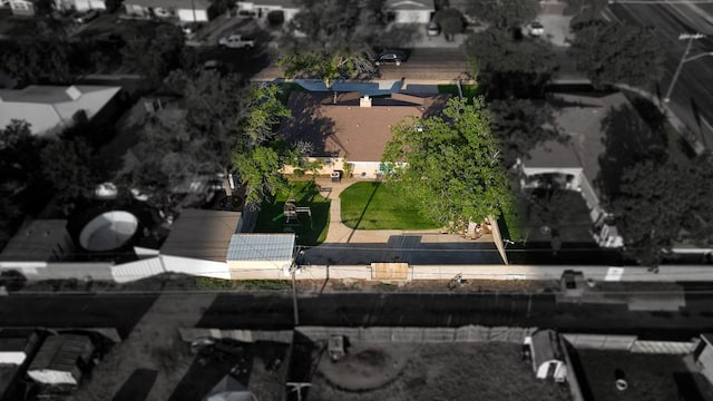 1434 Custer Ave, Odessa, TX 79761 - photo 38