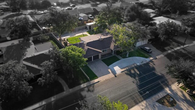 1434 Custer Ave, Odessa, TX 79761 - photo 35