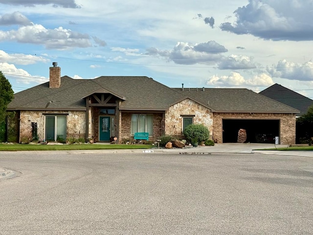 4 Sage Cir, Andrews, TX 79714 - photo 1
