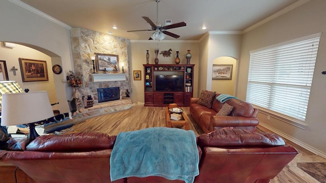 4 Sage Cir, Andrews, TX 79714 - photo 21