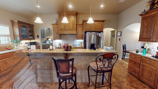 4 Sage Cir, Andrews, TX 79714 - photo 9