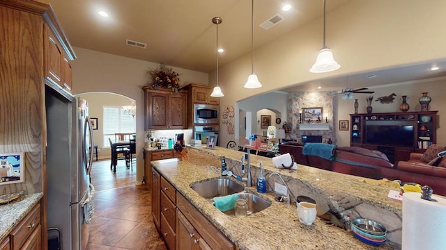 4 Sage Cir, Andrews, TX 79714 - photo 11
