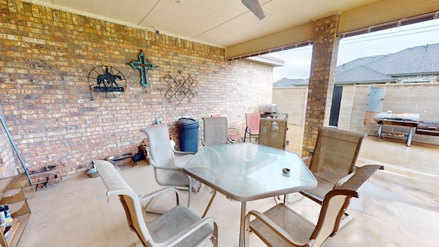4 Sage Cir, Andrews, TX 79714 - photo 46