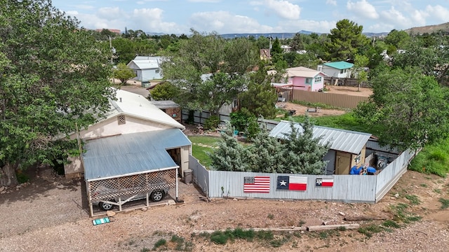 709 N 2nd St, Alpine, TX 79830 - photo 31