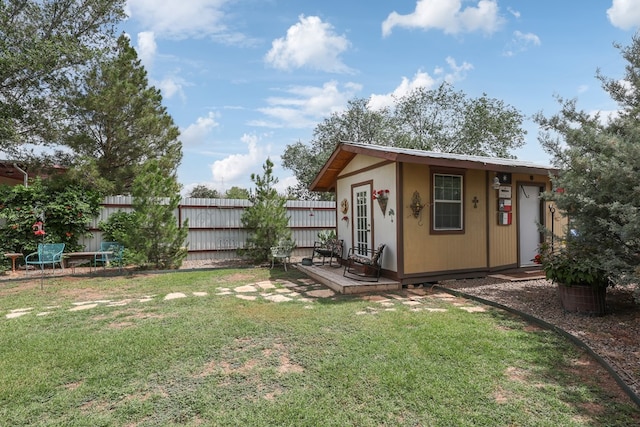 709 N 2nd St, Alpine, TX 79830 - photo 23
