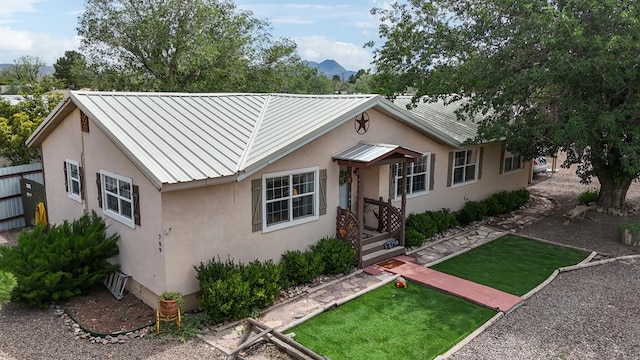 709 N 2nd St, Alpine, TX 79830 - photo 1