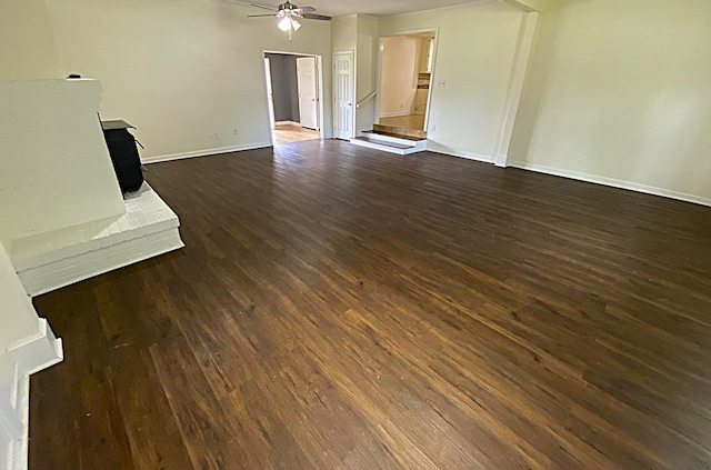 209 7th St, Markham, TX 77456 - photo 4