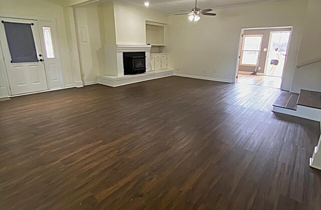 209 7th St, Markham, TX 77456 - photo 2