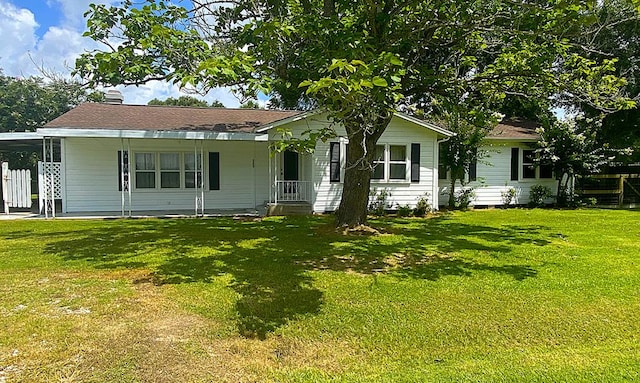 209 7th St, Markham, TX 77456 - photo 22