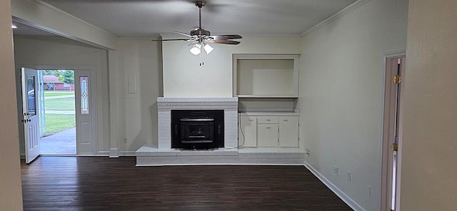 209 7th St, Markham, TX 77456 - photo 3