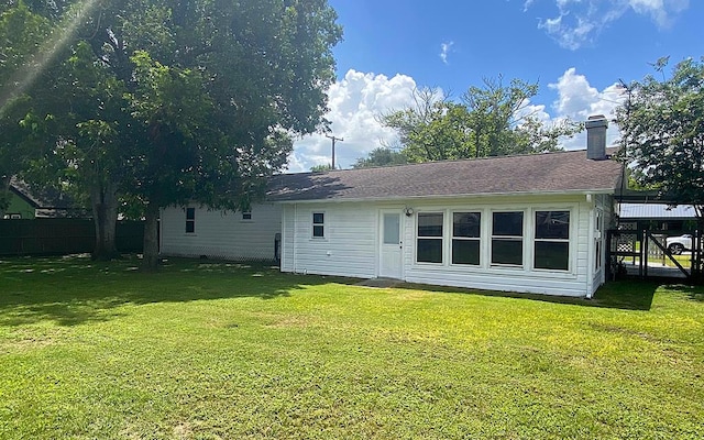 209 7th St, Markham, TX 77456 - photo 25