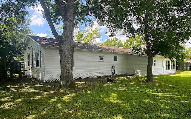 209 7th St, Markham, TX 77456 - photo 26